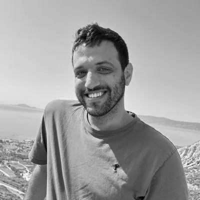 Yoav Ramon
