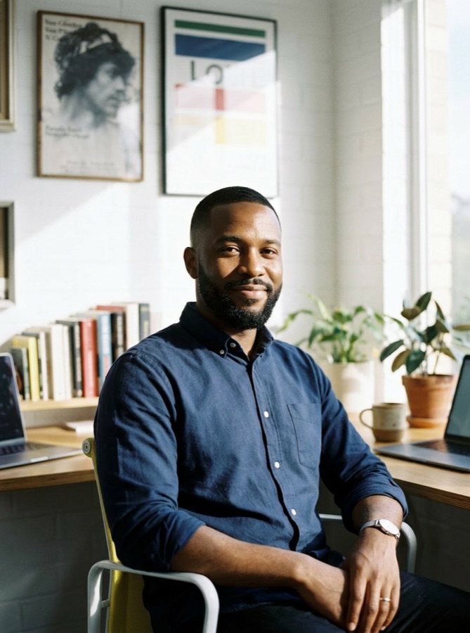 Operations leader using Catch as their AI executive assistant