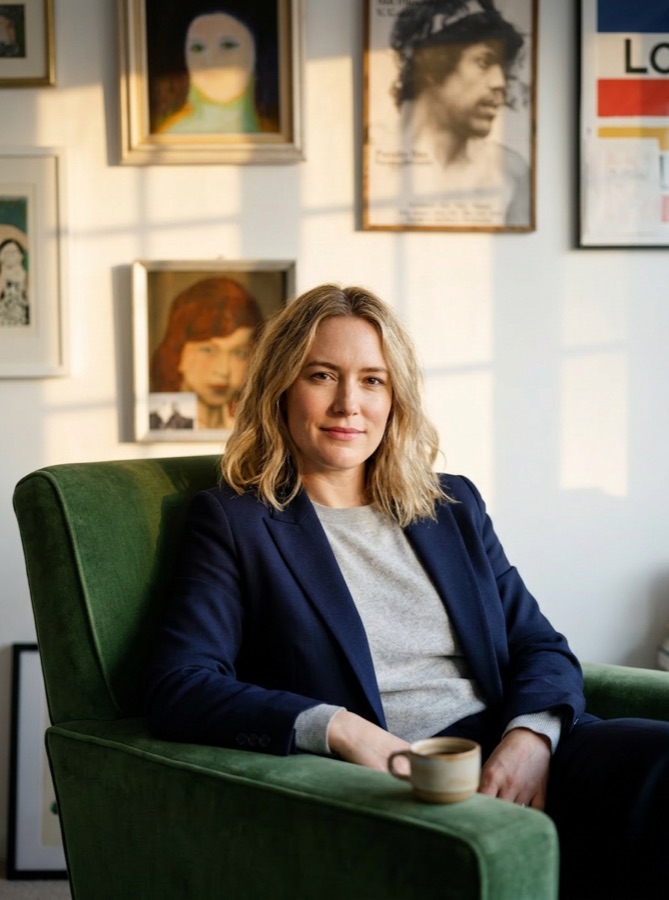 Sales leader using Catch as their AI executive assistant