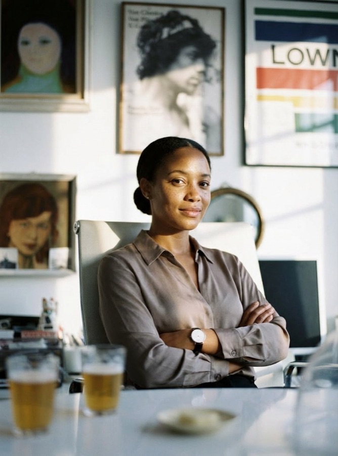 Operations leader using Catch as their AI executive assistant