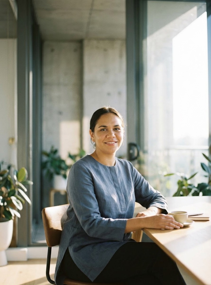 Travel coordination with Catch